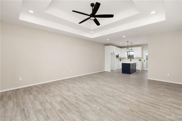 2261 Victoriano Street, Weslaco, TX 78596