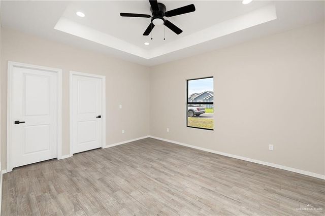 2261 Victoriano Street, Weslaco, TX 78596