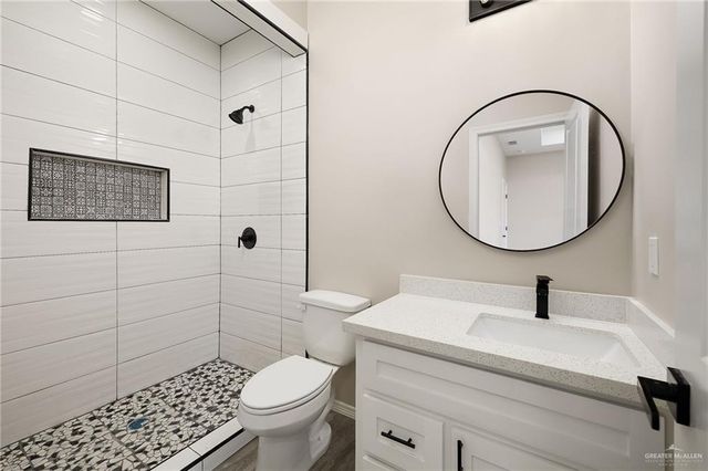 2261 Victoriano Street, Weslaco, TX 78596