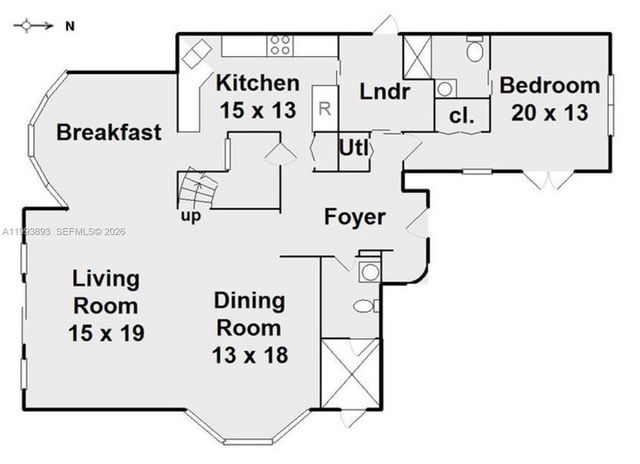 224 S Coconut Ln, Miami Beach, FL 33139