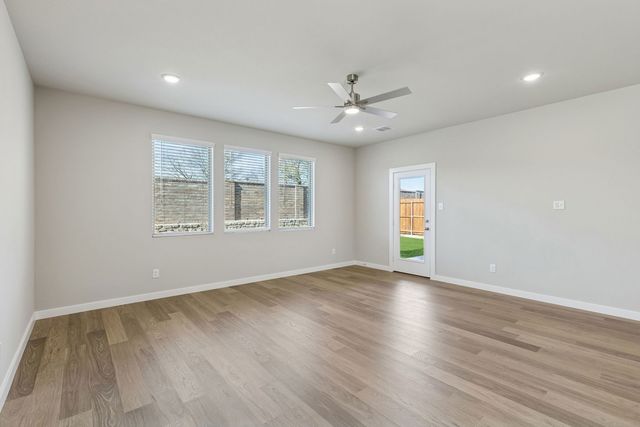 1413 Sugarberry Lane, Alvarado, TX 76009