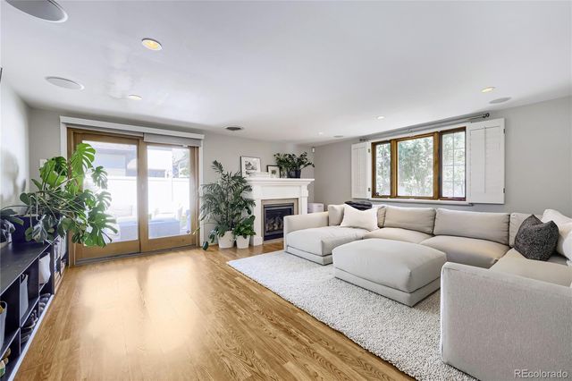 5425 E 3rd Avenue, Denver, CO 80220