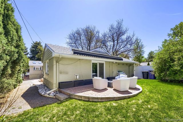 5425 E 3rd Avenue, Denver, CO 80220