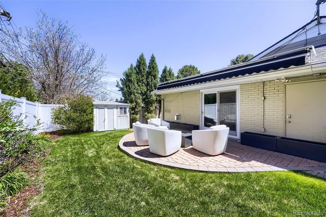 5425 E 3rd Avenue, Denver, CO 80220