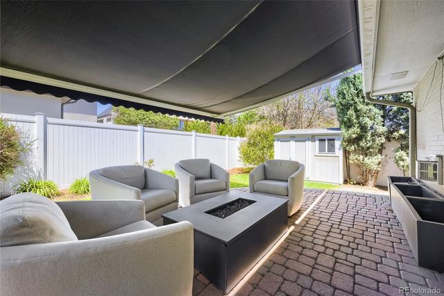 5425 E 3rd Avenue, Denver, CO 80220