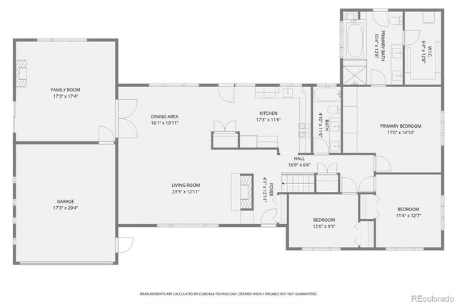 5425 E 3rd Avenue, Denver, CO 80220