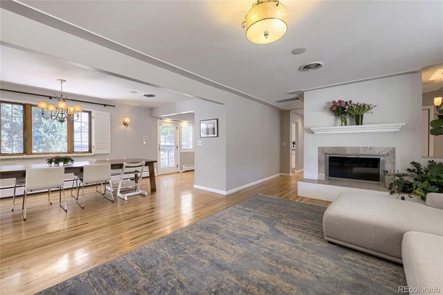 5425 E 3rd Avenue, Denver, CO 80220