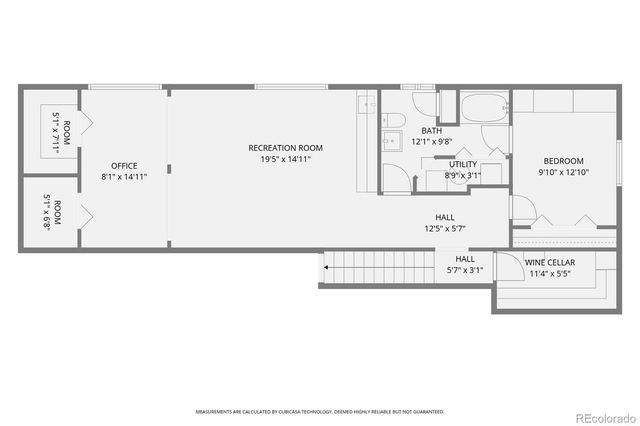 5425 E 3rd Avenue, Denver, CO 80220