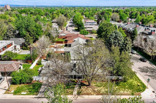 5425 E 3rd Avenue, Denver, CO 80220