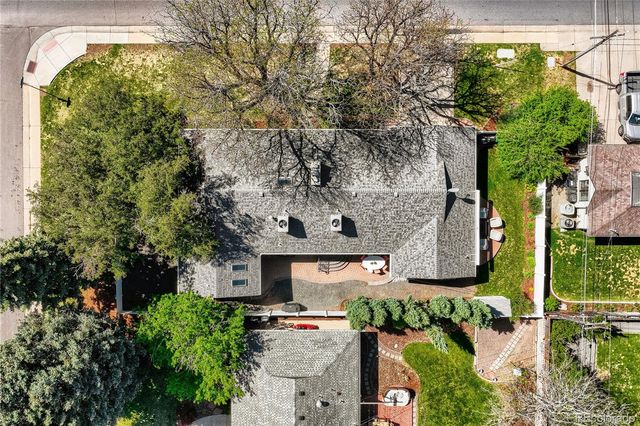 5425 E 3rd Avenue, Denver, CO 80220