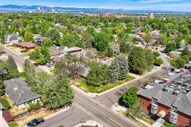 5425 E 3rd Avenue, Denver, CO 80220