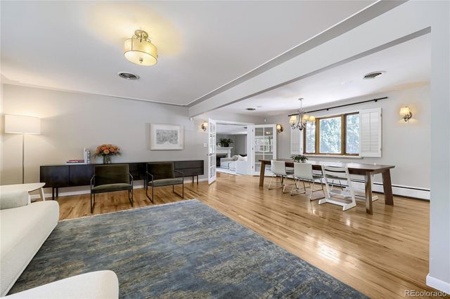 5425 E 3rd Avenue, Denver, CO 80220
