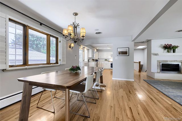 5425 E 3rd Avenue, Denver, CO 80220