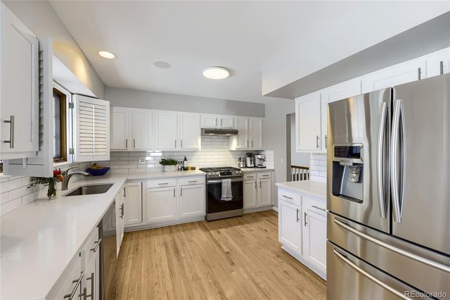 5425 E 3rd Avenue, Denver, CO 80220
