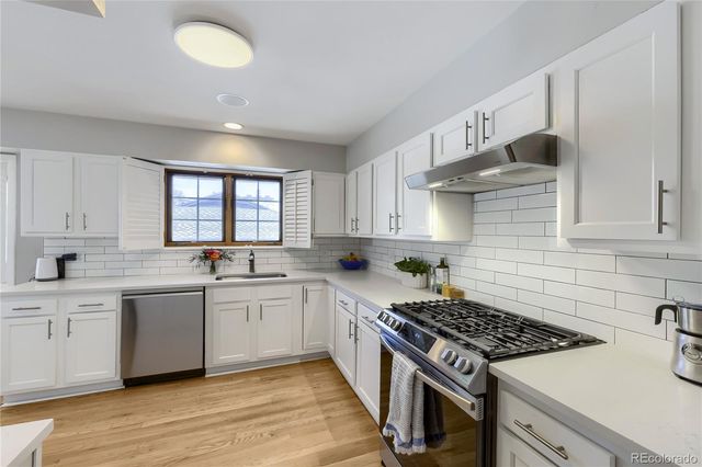 5425 E 3rd Avenue, Denver, CO 80220