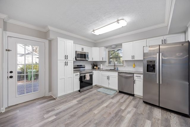 3439 Hilton Woods Drive, Columbus, GA 31906