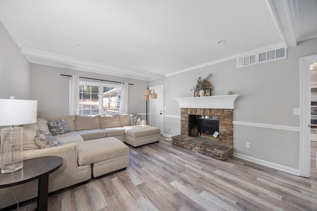 3439 Hilton Woods Drive, Columbus, GA 31906