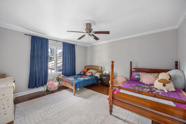 3439 Hilton Woods Drive, Columbus, GA 31906