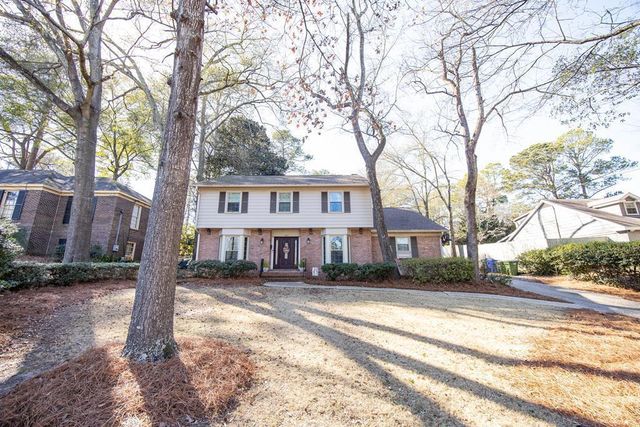 3439 Hilton Woods Drive, Columbus, GA 31906