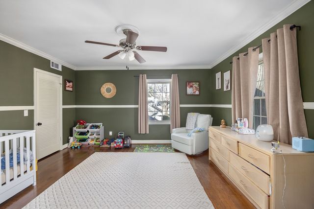 3439 Hilton Woods Drive, Columbus, GA 31906