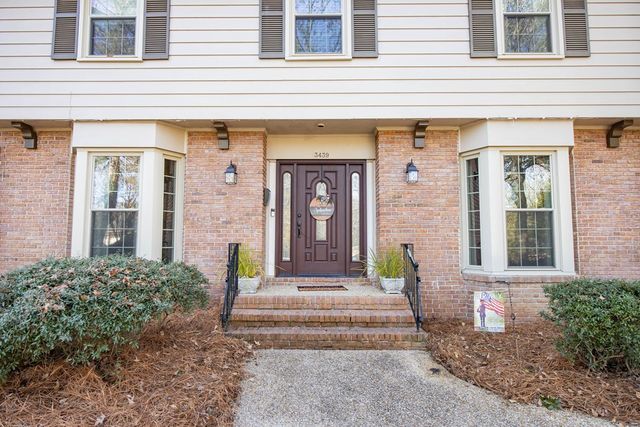 3439 Hilton Woods Drive, Columbus, GA 31906