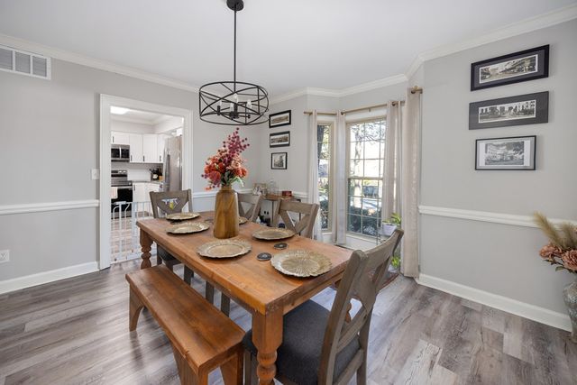 3439 Hilton Woods Drive, Columbus, GA 31906