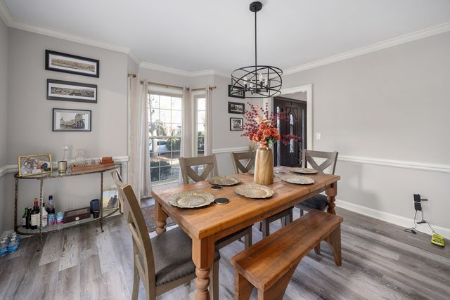 3439 Hilton Woods Drive, Columbus, GA 31906