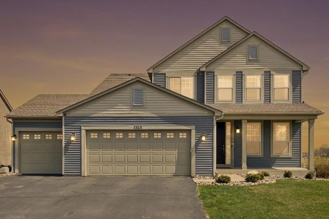 1313 Brenda Road, Waconia, MN 55387