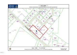 10666 Cleveland Road, Garner, NC 27529