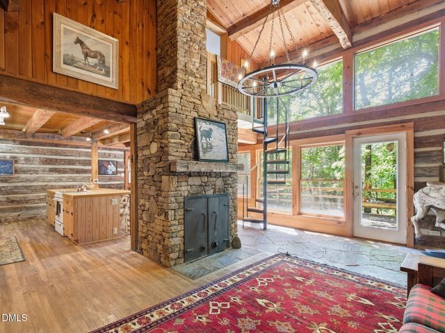 205 Anolis Drive, Pittsboro, NC 27312