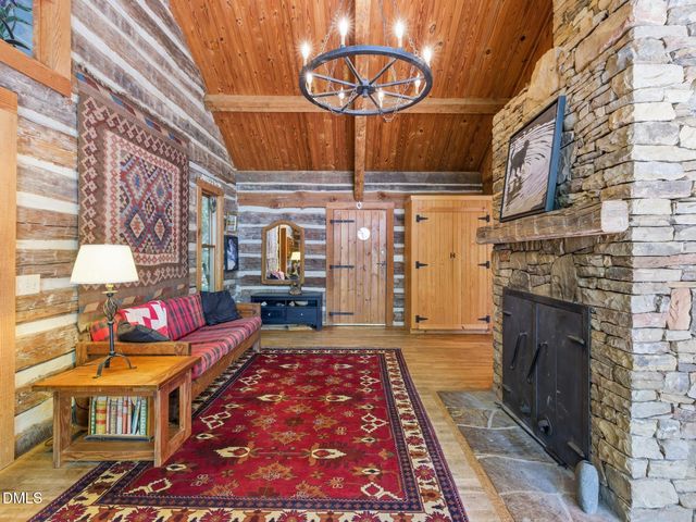 205 Anolis Drive, Pittsboro, NC 27312