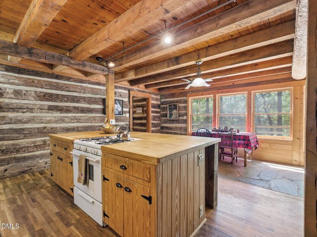 205 Anolis Drive, Pittsboro, NC 27312