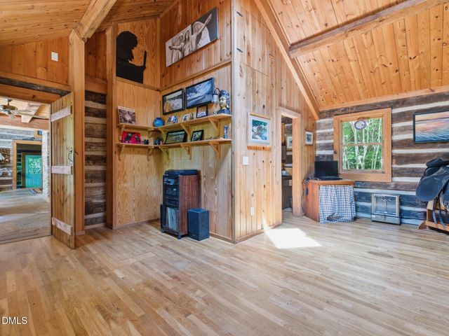 205 Anolis Drive, Pittsboro, NC 27312