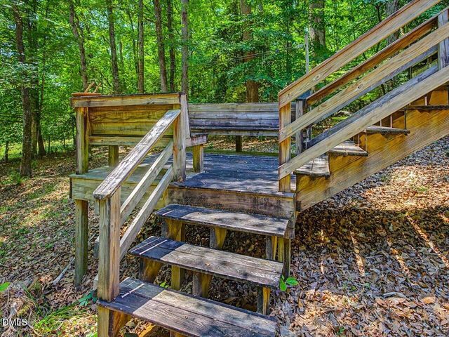 205 Anolis Drive, Pittsboro, NC 27312
