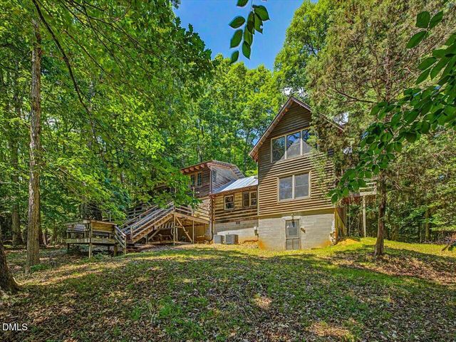 205 Anolis Drive, Pittsboro, NC 27312