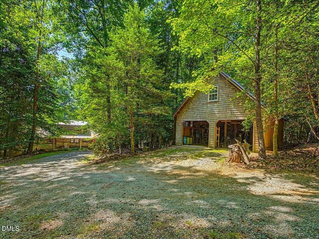 205 Anolis Drive, Pittsboro, NC 27312