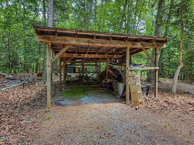 205 Anolis Drive, Pittsboro, NC 27312
