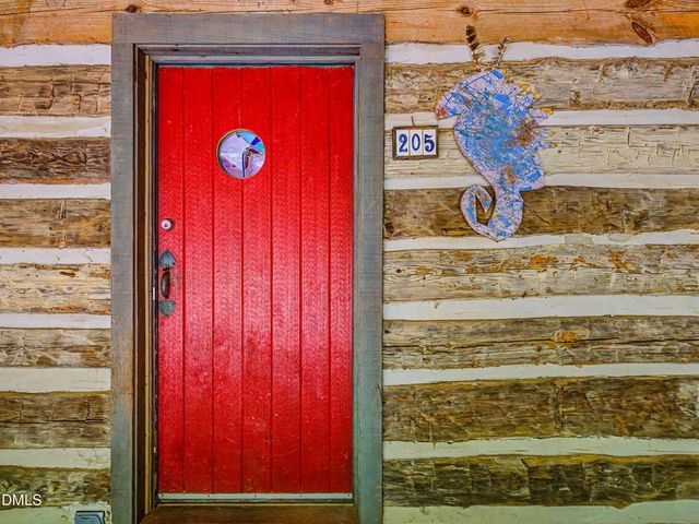 205 Anolis Drive, Pittsboro, NC 27312