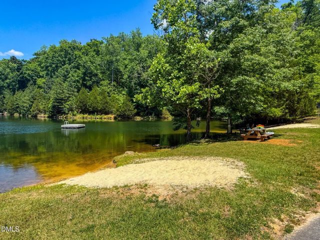 205 Anolis Drive, Pittsboro, NC 27312