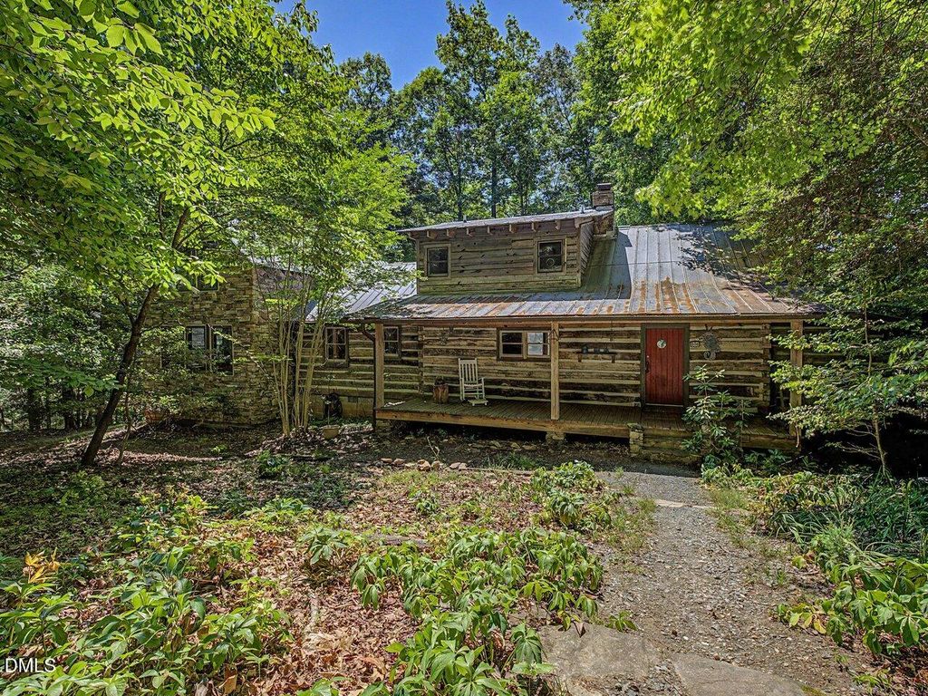 205 Anolis Drive, Pittsboro, NC 27312