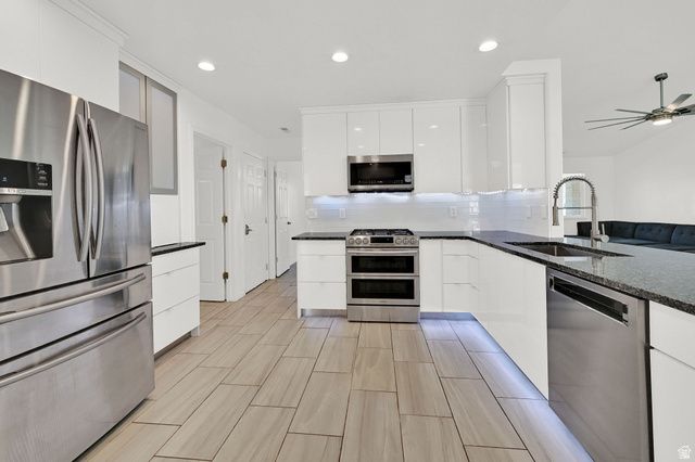 1466 N LEWIS PEAK DR, Ogden, UT 84404