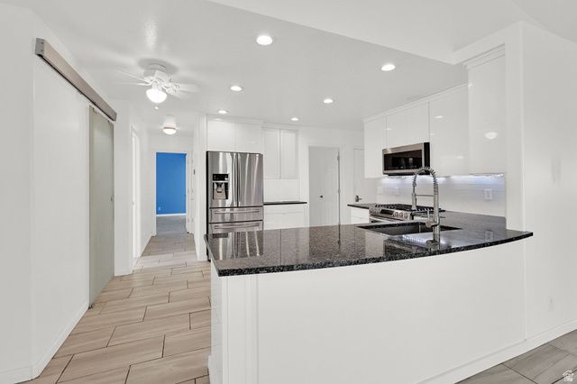 1466 N LEWIS PEAK DR, Ogden, UT 84404