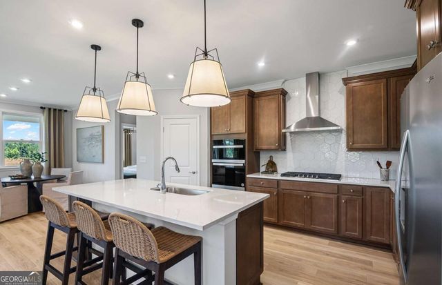 141 Kenney Way, Locust Grove, GA 30248