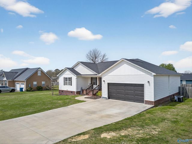 181 Lee Avenue, Boaz, AL 35957