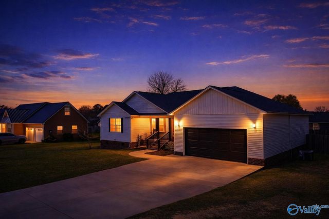 181 Lee Avenue, Boaz, AL 35957