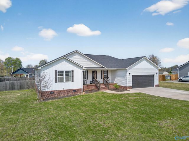 181 Lee Avenue, Boaz, AL 35957