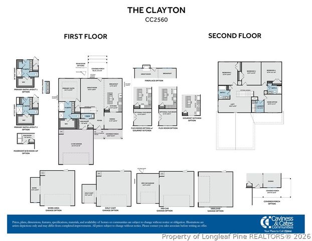 320 Steelwood Street, Raeford, NC 28376