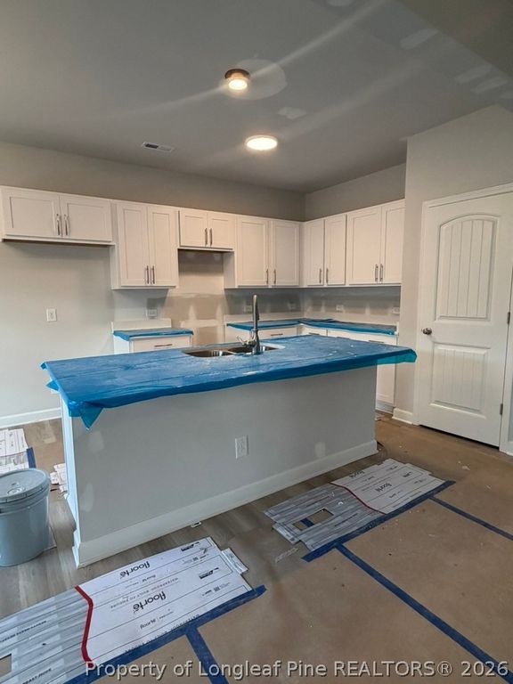 320 Steelwood (Lot 6) Street, Raeford, NC 28376 — photo 10