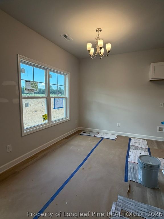 320 Steelwood (Lot 6) Street, Raeford, NC 28376 — photo 11
