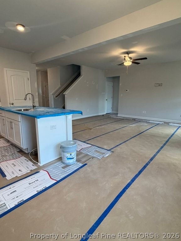 320 Steelwood (Lot 6) Street, Raeford, NC 28376 — photo 13